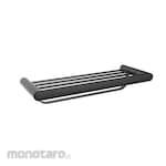 Waterplus Towel Rack with Bar