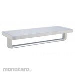Waterplus Towel Rack with Bar