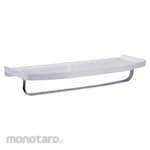 Waterplus Towel Rack with Bar