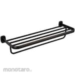 Waterplus Towel Rack with Bar