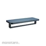 Waterplus Towel Rack with Bar