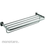 Waterplus Towel Rack with Bar