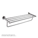Waterplus Towel Rack with Bar