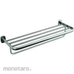 Waterplus Towel Rack with Bar