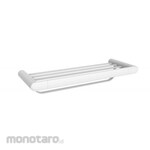 Waterplus Towel Rack with Bar