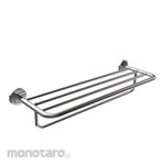 Waterplus Towel Rack with Bar