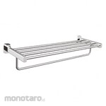 Waterplus Towel Rack with Bar