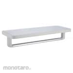 Waterplus Towel Rack with Bar