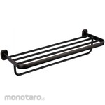Waterplus Towel Rack with Bar