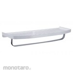 Waterplus Towel Rack with Bar