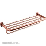 Waterplus Towel rak with Bar
