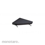 Waterplus Triangle Shelf with Hook