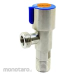 Wilmer Kran Air Shower SS F Putar Blister