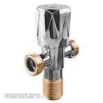 Wilmer Kran Air Shower SS T BREEZE Putar