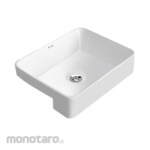 aer Art Vanity Washbasin