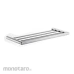 aer Bathroom Towel Rack