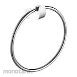 aer Bathroom Towel Ring