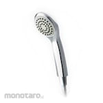 aer Hand Shower Mandi Model Bulat Set