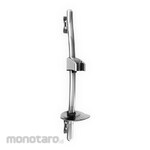 aer Hanger Tembok Hand Shower Model Bulat Set