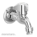 aer Kran Air Dinding Handle Putar/Baling & Filter