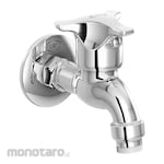 aer Kran Air Dinding Handle Putar/Baling Modern & Filter