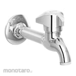 aer Kran Air Dinding Handle Putar/Baling