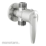 aer Kran Shower Cabang Handle Stick