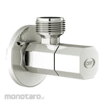 aer Kran Shower Handle Segi Delapan