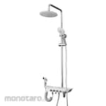 aer Railing Shower