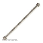 aer Selang Air Wavy Fleksibel Stainless Steel (Water Heater ke Kran Panas & Dingin)