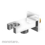 aer Shower Outlet with Hanger