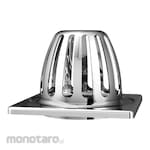 air Saringan Pembuangan Air di Atap