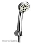 air Shower Mandi / Hand Shower (Complete)