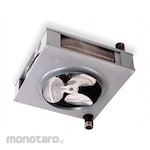 DAYTON Suspended Hydronic Wall & Ceiling Unit Heaters