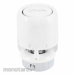 Danfoss Whole-House Hot Water & Steam System Accessories