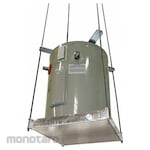 Non Brand Stand & Support for Water Heater