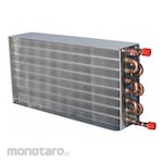 PRECISION COILS Hydronic Duct Heating & Cooling Coils