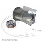 Rheem Certified Termination Kit