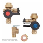WATTS REGULATOR Relief Valves for Water Heaters