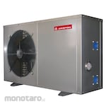 Ariston Heat Pump Swimming Pool (Pompa Panas)