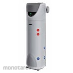 Ariston Heat Pump Water Heater NUOS (Pompa Panas)