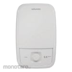ATLANTIC Electric Water Heater Instant (Pemanas Air Elektrik)