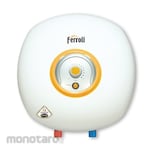 FERROLI Electric Water Heater Bravo Series (Pemanas Air Elektrik)