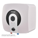 FOWRISE Electric Water Heater Mild Steel (Pemanas Air Elektrik)