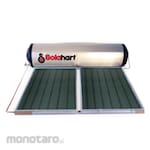 SOLAHART Solar Water Heater Super L Series (Pemanas Air Tenaga Surya)