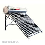 SOLARheat Solar Water Heater (Pemanas Air Tenaga Surya)