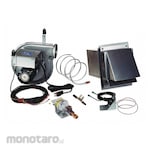 TJERNLUND Venting Kits for Water Heater (Ventilasi Pemanas Air)