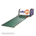 WIKA Solar Water Heater
