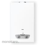 Ariston Gas Water Heater Instant FAST R (Pemanas Air Gas)