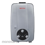 Mayaka Gas Water Heater (Pemanas Air Gas)